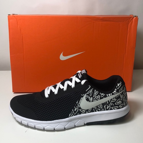 Nike Flex Experience 5 Youth Shoes SZ 6.5Y (J 308) - Picture 2 of 7